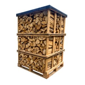 Palettes de 1000 kg, grumes de qualité supérieure de 50 cm