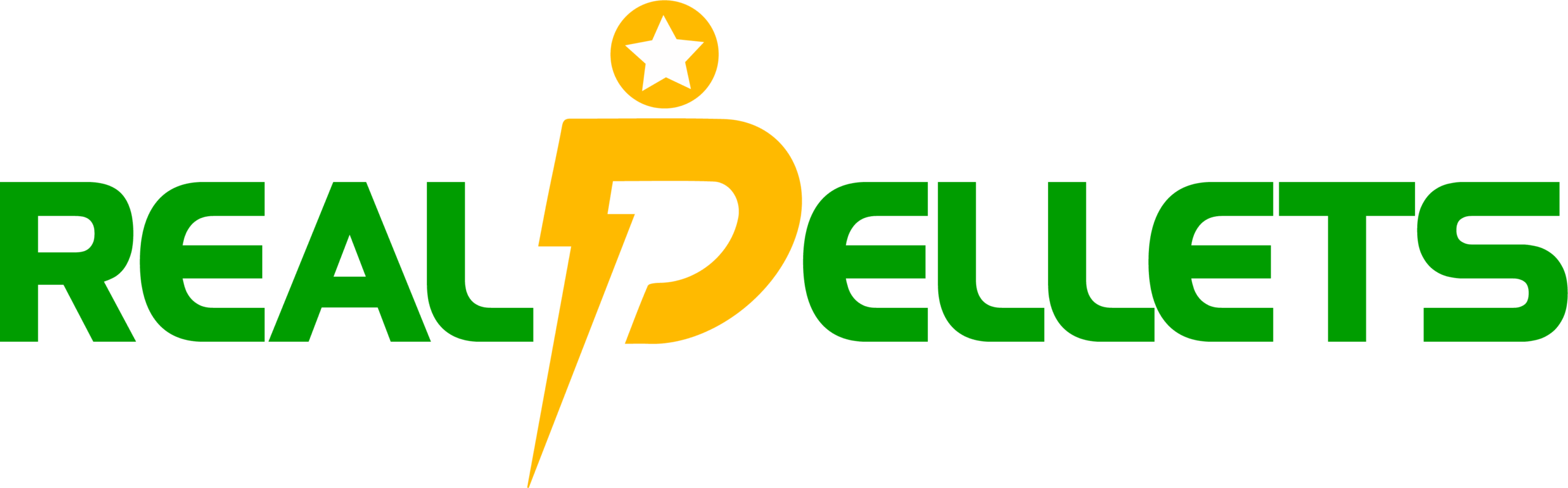 Realpellets