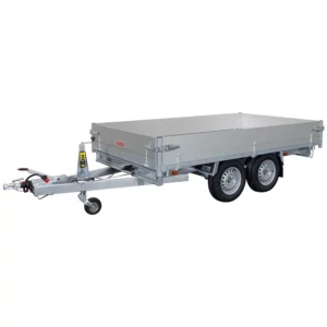 Tri-benne électrique KSX 3500 Anssems
