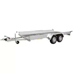 Porte-voitures AMT Eco 1502 Anssems