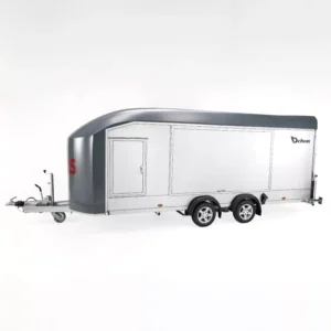 Fourgon Roadster C2000 Debon