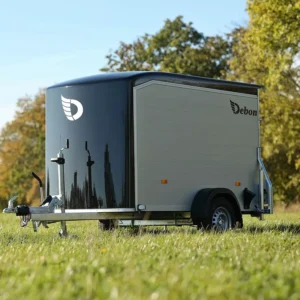 Fourgon Roadster C255 alu V2 Debon