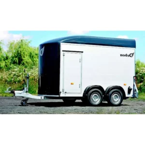 Fourgon Roadster C500 bois Debon