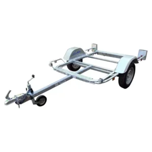 Châssis nu 39401 Lider