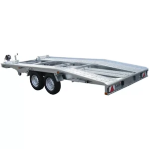 Porte-voiture 39790 Lider