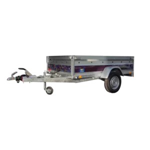 Remorque Luni 233 F V2 Lider