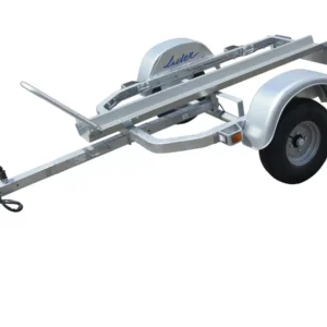 Porte moto 39401 1 rail Lider