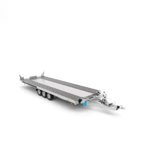Porte-voiture Carkeeper 5820/3 S alu Martz